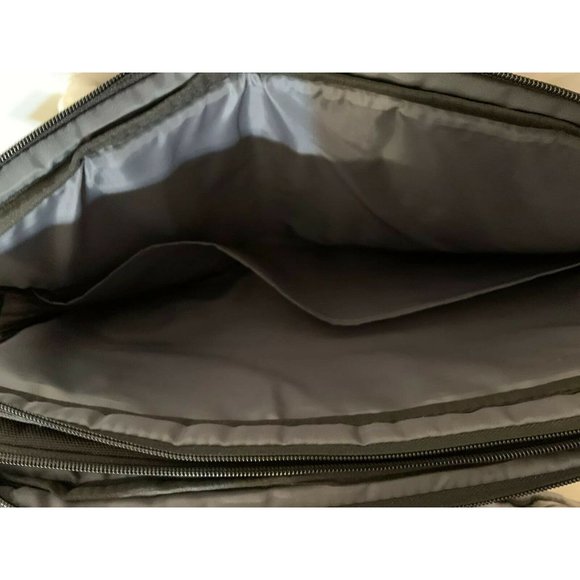 SWISSGEAR by wenger travel swissgear Lap Top Bag Messenger Bag - Picture 8 of 9